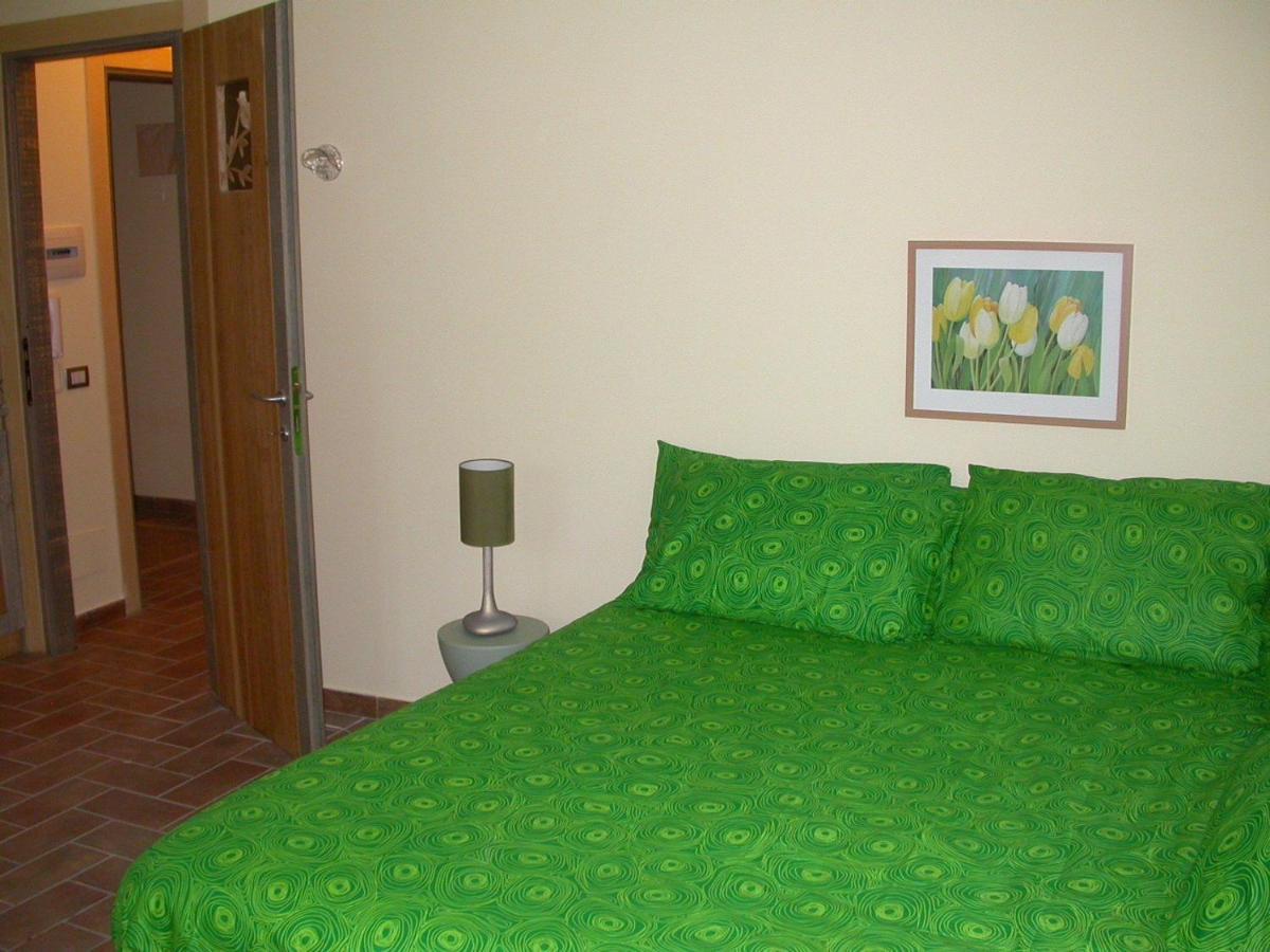 Casavacanze Sant'Eugenia Attigliano Cameră foto
