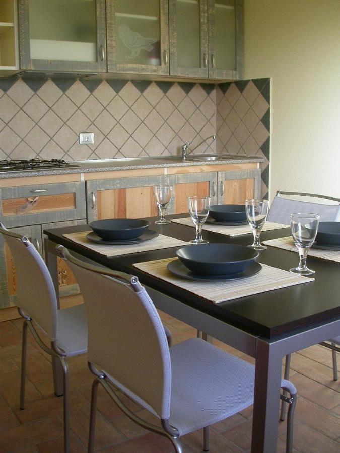 Casavacanze Sant'Eugenia Attigliano Cameră foto