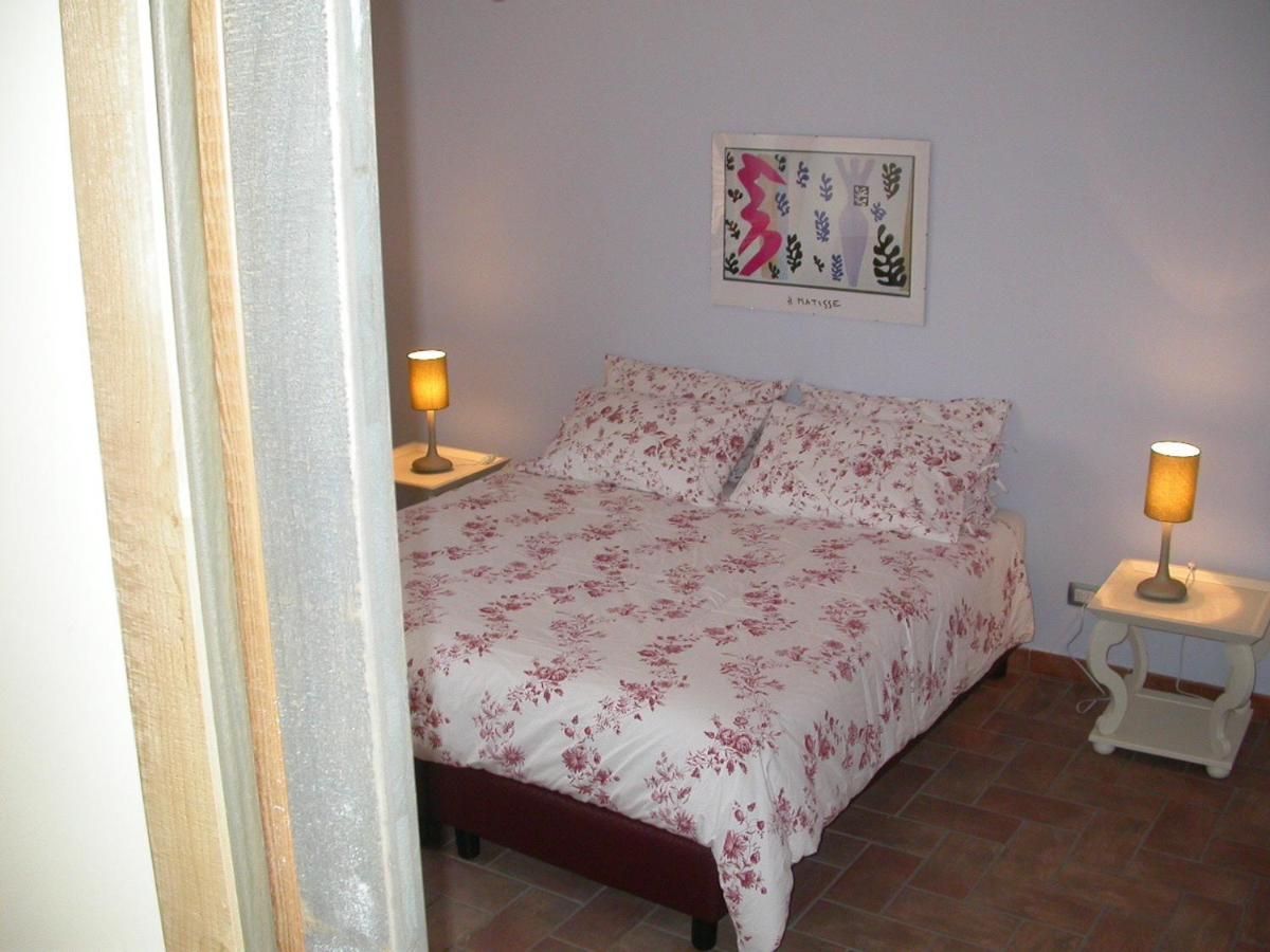 Casavacanze Sant'Eugenia Attigliano Cameră foto
