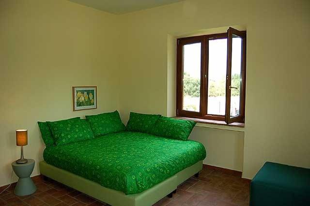 Casavacanze Sant'Eugenia Attigliano Cameră foto