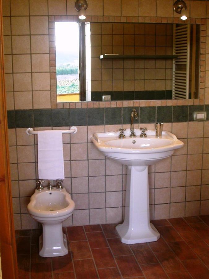 Casavacanze Sant'Eugenia Attigliano Cameră foto