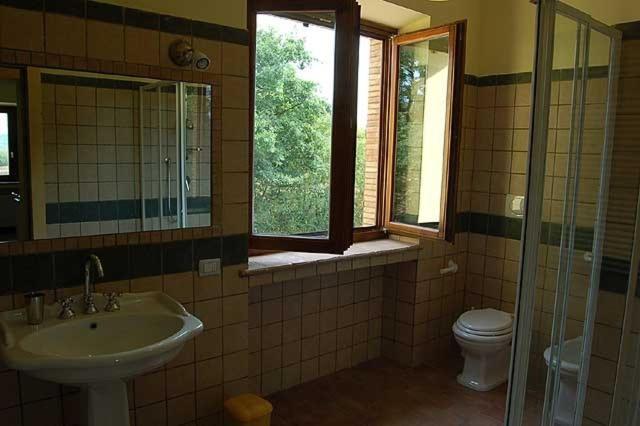 Casavacanze Sant'Eugenia Attigliano Cameră foto
