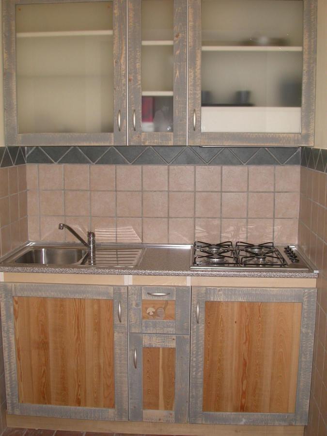 Casavacanze Sant'Eugenia Attigliano Cameră foto